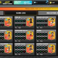 اکانت دریم لیگ ۲۵ DLS25|کنسول، بازی ویدئویی و آنلاین|شهریار, کردزار|دیوار