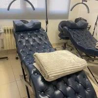 اجاره میز ناخن و تخت اکستنشن و کوتاهی مو|خدمات آرایشگری و زیبایی|پرند, فاز ۲|دیوار