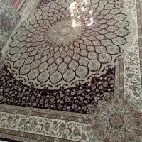 فرش ۹ متری نو