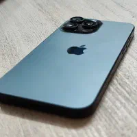 آیفون ۱۶ پرومکس مشکی