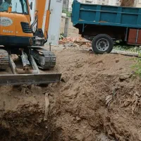 خاکبرداری گود برداری تهیه مصالح ساختمانی|خدمات حمل و نقل|تهران, سهروردی|دیوار
