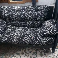 مبل ۷ نفره در حد نو|مبلمان خانگی و میز عسلی|عباسآباد, |دیوار