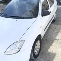 تیبا صندوق دار|خودرو سواری و وانت|اراک, |دیوار