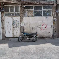 ویلایی دوطبقه ۷۵متری مغازه۱۴ متری