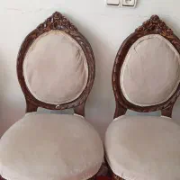 مبل چوبی|مبلمان خانگی و میز عسلی|زنجان, |دیوار