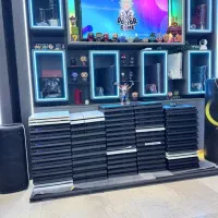 Ps4 - ps5 تماس بگیرید
