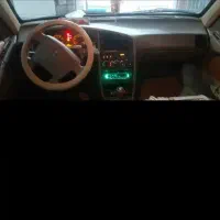 405 مدل ۹۰ عتیقه درحدصفر|خودرو سواری و وانت|جلگه ماژان, |دیوار