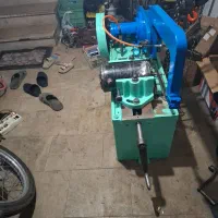 اره لنگ|ماشینآلات صنعتی|خرمآباد, |دیوار