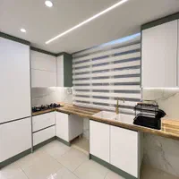 ۸۴متراندیشه/فول امکانات/واقعی درآمازون/سندتکبرگ|فروش آپارتمان|تهران, جوانمردان (اندیشه)|دیوار