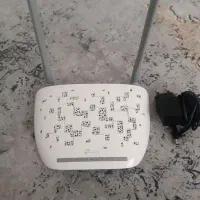 مودم|مودم و تجهیزات شبکه|پاکدشت, پاکدشت (مامازند)|دیوار