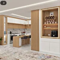 ساخت انواع مصنوعات چوبی کابینت کمد ...|خدمات پیشه و مهارت|کرمانشاه, |دیوار