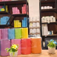 رول هفت رنگ هانسول|پرینتر، اسکنر، کپی، فکس|تهران, بریانک|دیوار