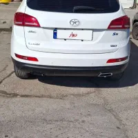 جک اس ۵ نیوفیس در حد|خودرو سواری و وانت|کرمانشاه, |دیوار