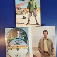 فیلم سریال بریکینگ بد Breaking Bad|فیلم و موسیقی|تهران, تجریش|دیوار