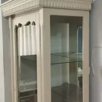 بوفه درحدنو|بوفه، ویترین، کنسول|گرگان, |دیوار