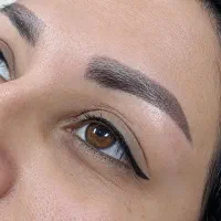 50درصد تخفیف میکرو ابروخط چشم شید لب فقط یک هفته