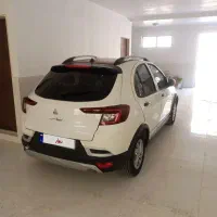 اطلس G سانروف دار