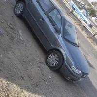 سمند lxدوگانه ال ایکس ۸۶