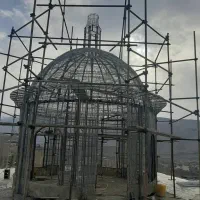 توری رابیتس بند ماهر با اکیب مجرب|خدمات پیشه و مهارت|دزفول, |دیوار