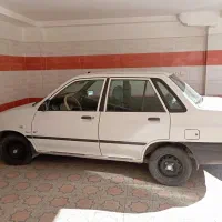 پراید 131مدل 93 یورو 4Hp|خودرو سواری و وانت|کرمانشاه, |دیوار