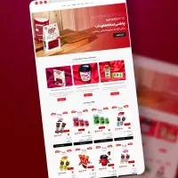 طراحی سایت سئو حضور درصفحه یک گوگل با افزایش فروش|خدمات رایانهای و موبایل|مشهد, دانشجو|دیوار