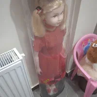 عروسک|اسباببازی|اسلامشهر, مطهری|دیوار