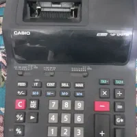 ماشین حساب کاسیو