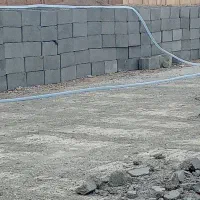 به دو نفر کار گر بلوکه زن ماهر نیاز مندیم