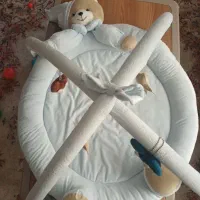 تشک بازی کودک