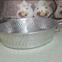 تابه رویی چکشی|ظروف پخت‌وپز|قم, پردیسان|دیوار