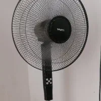 پنکه ایستاده نونوLUNA