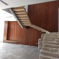 فروش واجرای چوب ترموود وترمووال