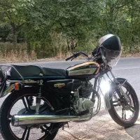 فروشی موتور سیکلت کویر