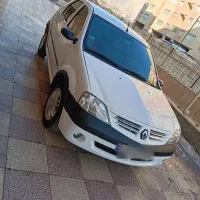 ال90 E2 فول LP پارس خودرویی مدل 1388