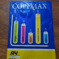 کاغذ a4 مارک copImax