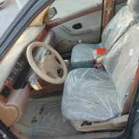 سمند ال ایکس مدل 88|خودرو سواری و وانت|مشهد, دانشجو|دیوار