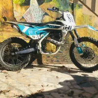 کراس تریل هایرود CRX