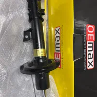 کمک جلو و عقب JAC  جک S۵وs3وj4 جفتی(چپ و راست)