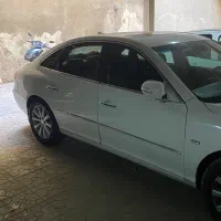 آزرا ۲۰۰۸|خودرو سواری و وانت|تهران, اختیاریه|دیوار
