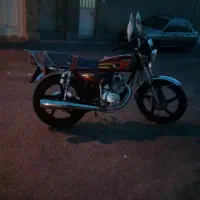 هندا ۲۰۰ احسان|موتورسیکلت|قم, نیروگاه|دیوار