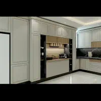 دکوراسیون و بازسازی ساختمان