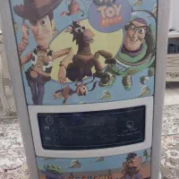 بخاری مروارید سوز ۸۰۰۰ طرح کودک