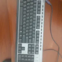 کیبرد کامپیوتر