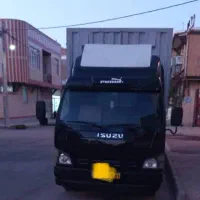 ایسوزو مدل ۸۹ شش تن|خودرو سنگین|دهگلان, |دیوار