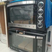 توستر 45لیتری جنرال باگارانتی