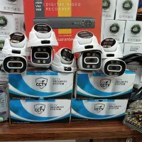 پکیج های دوربین مداربسته مورد تایید اماکن اتحادیه