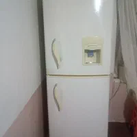 یخچال فروزان سالم بدون عیب