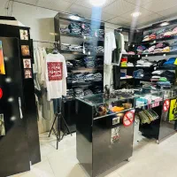 فروش دکور پوشاک