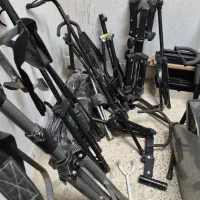 باند اکتیو ورقص نور|سیستم صوتی خانگی|تهران, بریانک|دیوار