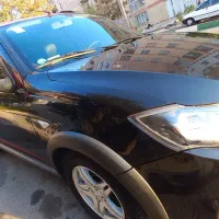 کوییک402پارس خودرو|خودرو سواری و وانت|کرج, باغستان|دیوار